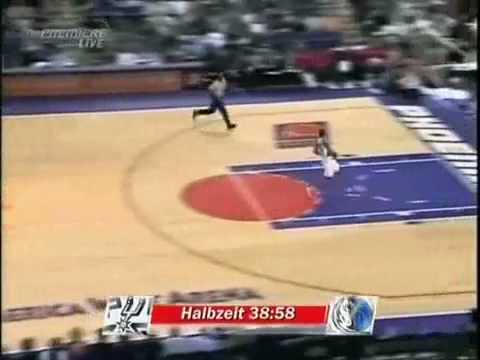 Confused Shawn Marion