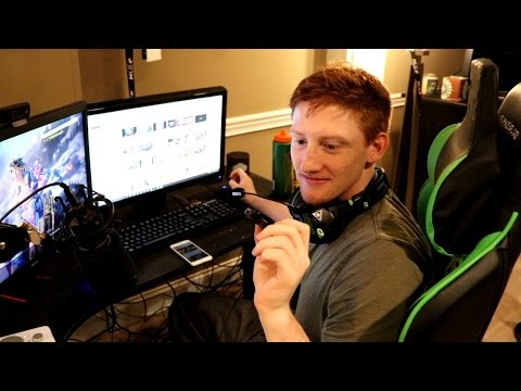 PREPARING FOR COD CHAMPS 2016