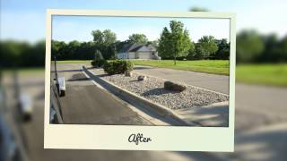 preview picture of video 'Landscaping Mankato MN | Versteeg Landscape'
