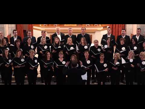 Ave Maria  (Ivan pl. Zajc)