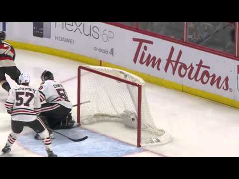 3 Stars of the Night: Mike's Evening