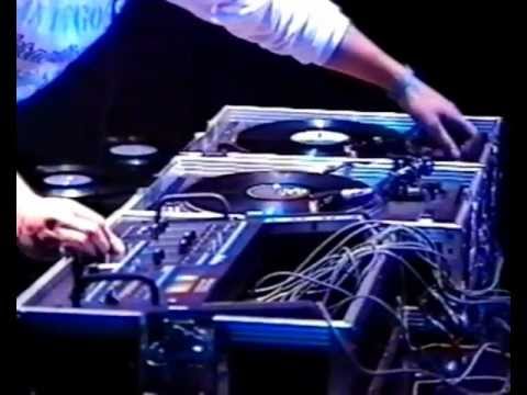 1987 - Joe Rodriguez (USA) - DMC World DJ Championship Final