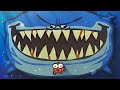 The Ultimate Finding Nemo Recap Cartoon
