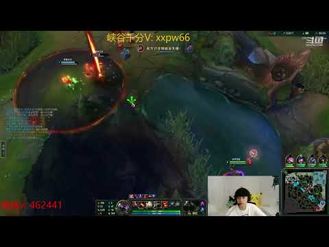 Geju Graves vs Zac CN server D3
