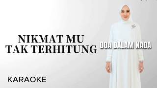 Download lagu Sandi Mutiara - Nikmatmu Tak Terhitung KARAOKE mp3