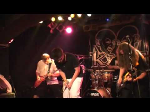 Blackout Incident - Incomplete