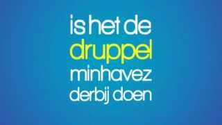 Safi & Spreej - Herinner Mij (Tekstanimatie)