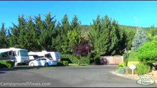 Jack's Landing RV Resort Video