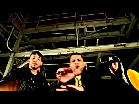 Manny Montes, Leo, Jaydan, M Pratts y Otros - Los de La Formula (Video Oficial HD)