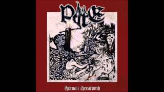 Pyre - Possessed