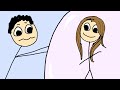 Casually Explained The Friend Zone