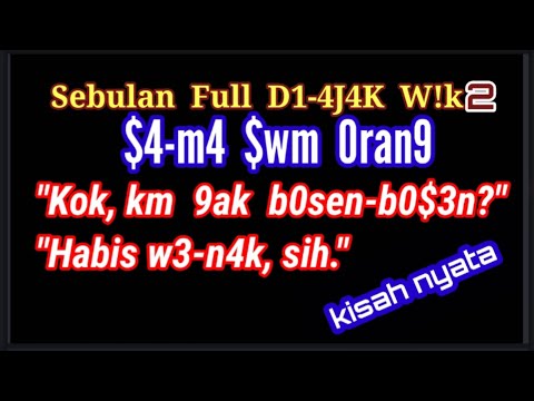 Suasana Bandara Adi Soemarmo, Solo di Senja Hari || Kisah Nyata
