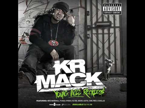 KR MACK - (I Dont Know Nothin)