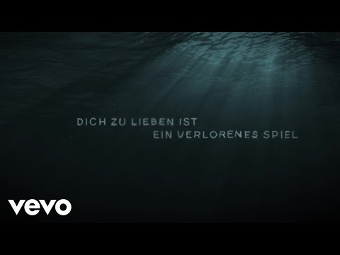 Duncan Laurence - Arcade (German Lyric Video)