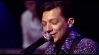 ELINA BORN ja STIG RÄSTA &quot;I wanna meet Bob Dylan&quot; / ETV LIVE