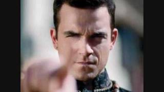 Robbie Williams - Sin Sin Sin
