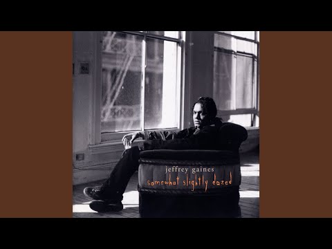 I Know a Man - Jeffrey Gaines