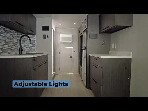 Stealth Box Truck Tiny Home (Sold)