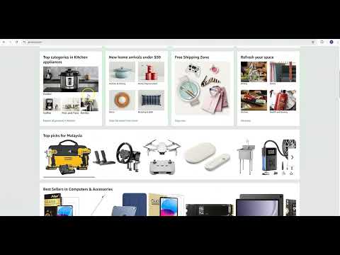 Item video thumbnail