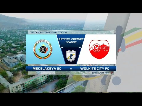 Mekelakeya SC v Wolkite Ketema | Highlights