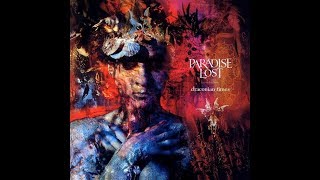 Paradise Lost - Draconian Times (Full Album with lyrics)
