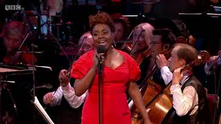 I'm Going Back Home - Ledisi