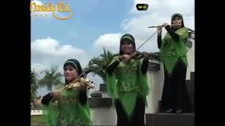 Download lagu Nasidah ria semarang_ damailah Palestina mp3