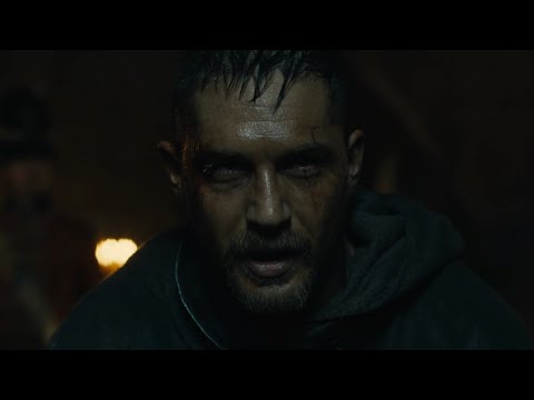 James Delaney Outsmarts The Crown & The Honourable East India Company | Taboo