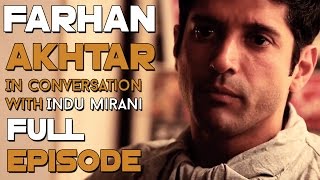 Farhan Akhtar | Full Episode | The Boss Dialogues video