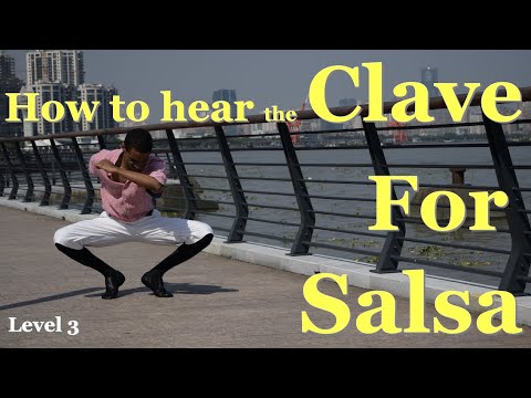 The Absolute Guide To Clave for Salsa