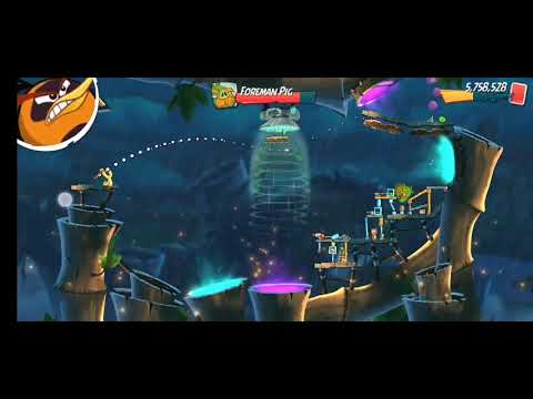 Angry Birds 2 Boss Level 753.mp4