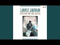 Mr. Johnson Blues