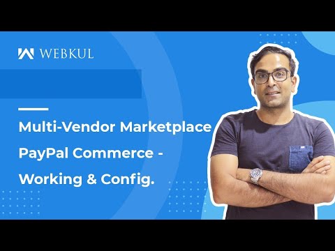 WooCommerce Multi Vendor PayPal Commerce Payment Plugin - Workflow
