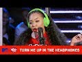 Cardi B, Drake, & More Make A Couple Bangers 🎶 Wild 'N Out | #TurnMeUpInTheHeadphones Cardi B, Drake, & More Make A Couple Bangers 🎶 Wild 'N Out | #TurnMeUpInTheHeadphones