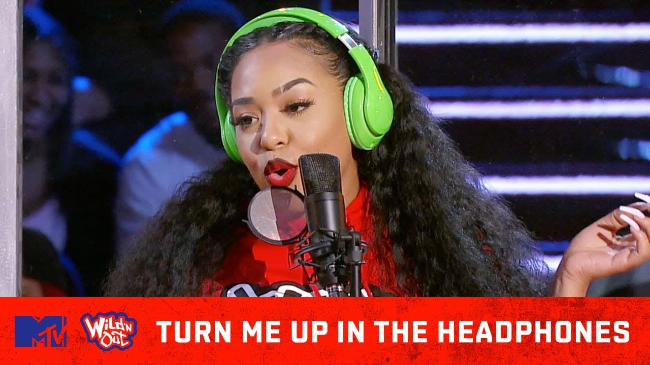 <h1 class=title>Cardi B, Drake, & More Make A Couple Bangers  🎶 Wild 'N Out | #TurnMeUpInTheHeadphones</h1>