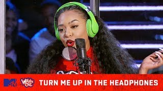 Cardi B, Drake, &amp; More Make A Couple Bangers  🎶 Wild &#39;N Out | #TurnMeUpInTheHeadphones