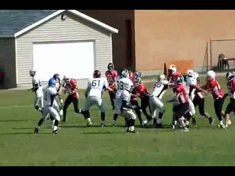 william reimer hilights 2011 red river cup