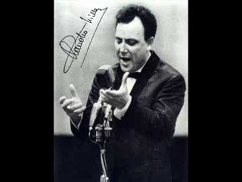 VURRIA (CLAUDIO VILLA -CETRA 1958)