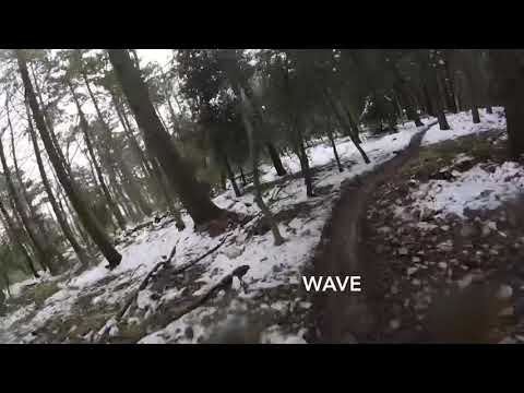 cesane wave 25.3.2018