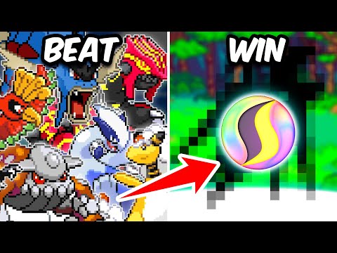 How I beat the IMPOSSIBLE for THE ONE THING I NEED!