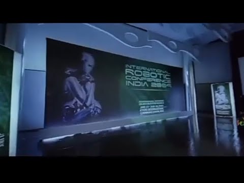 Robo spoof Telugu Original Video