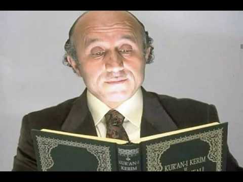 CUMHURİYET İSLAMCILARI (II): YAŞAR NURİ ÖZTÜRK