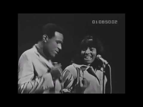 Tina Turner - That'll Be The Day (Shindig! 1965)