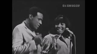 Tina Turner - That'll Be The Day (Shindig! 1965)