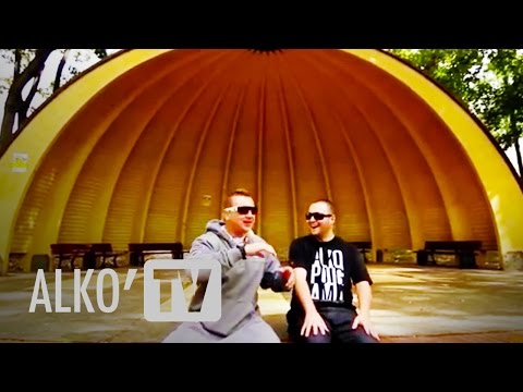 Stasiak na miejscówce - odcinek 2: Borixon