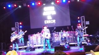 Intocable- Hoy Me Vas A Perder