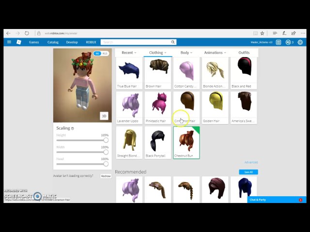 How To Get Free Robux Skin Tone - roblox develop hair