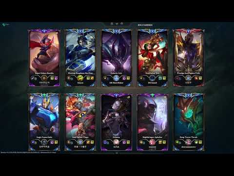 DK Showmaker - Azir vs Orianna NS SeTab | Full Game Challenger 2017LP S16 KR #leagueoflegends