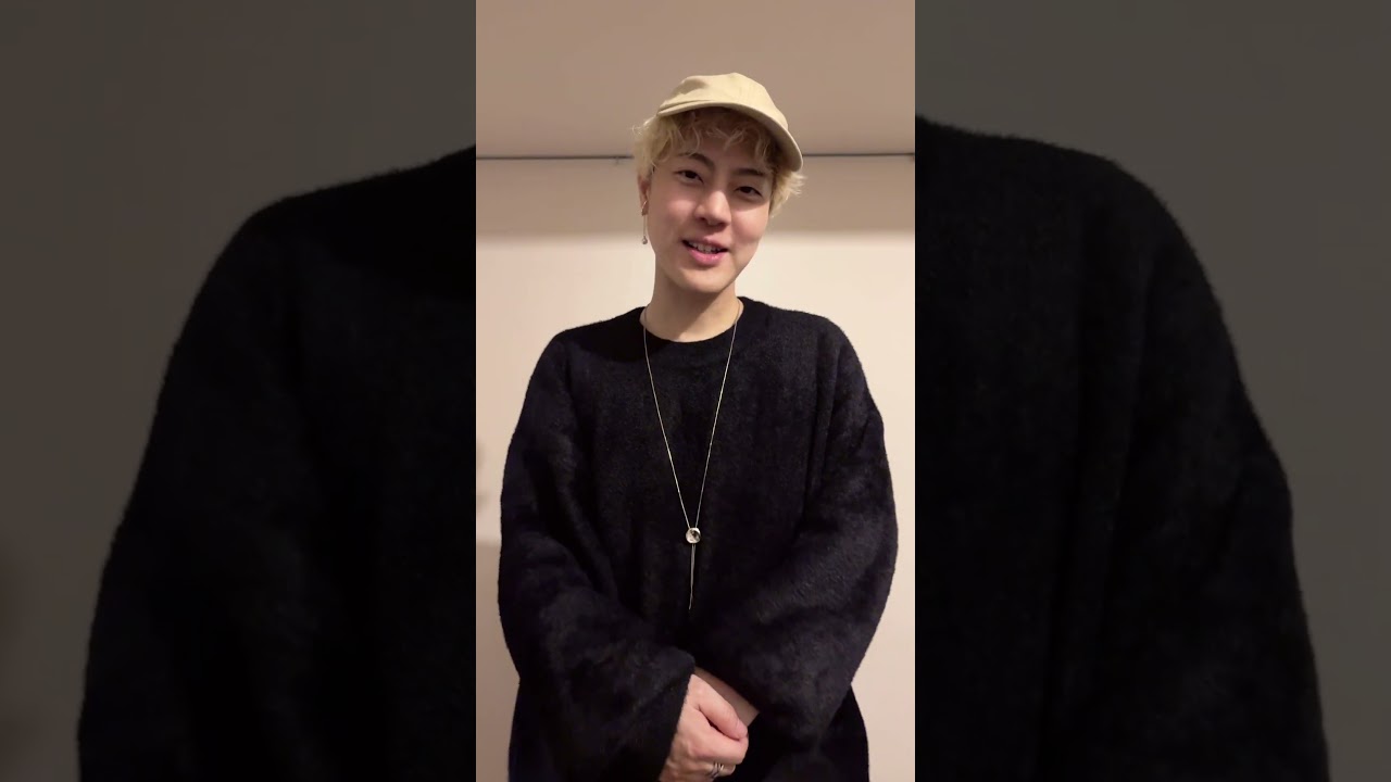 アカペラの専門家にUi様はアカペラの経験があるのか聞いてみた【#教えてとおるすさん】#shorts