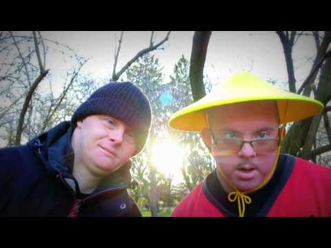 Christian Polster - Sterbendes Gras (mit Okma & Relups)
